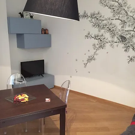 Liberty House Cuneo