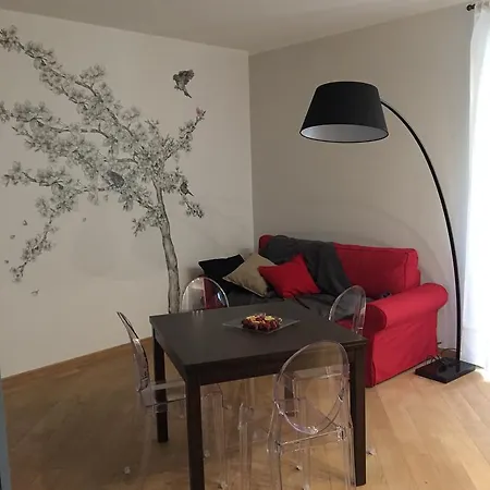 Apartamento Liberty House
