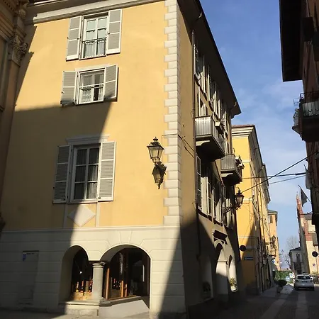 Liberty House Apartamento Cuneo