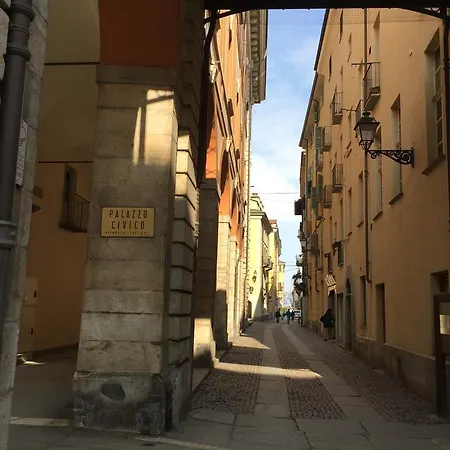 Liberty House Cuneo
