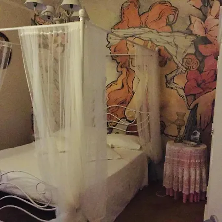 Liberty House Apartamento Cuneo