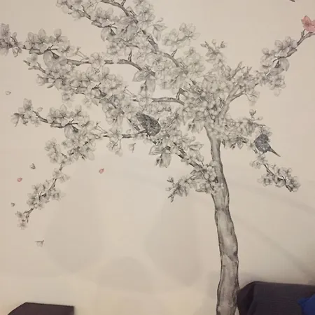 Liberty House Apartamento Cuneo